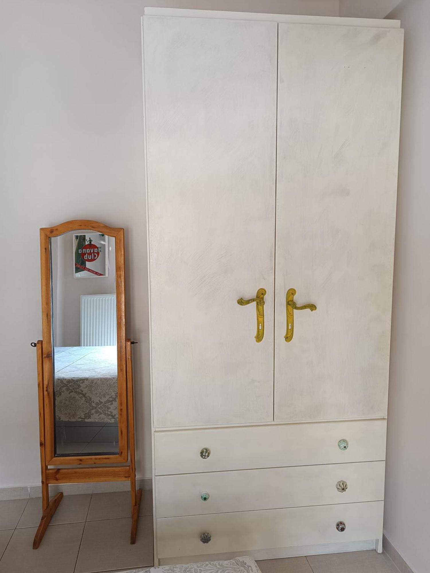 Apartment 3 Min From Central Station Free Parking Thessaloniki